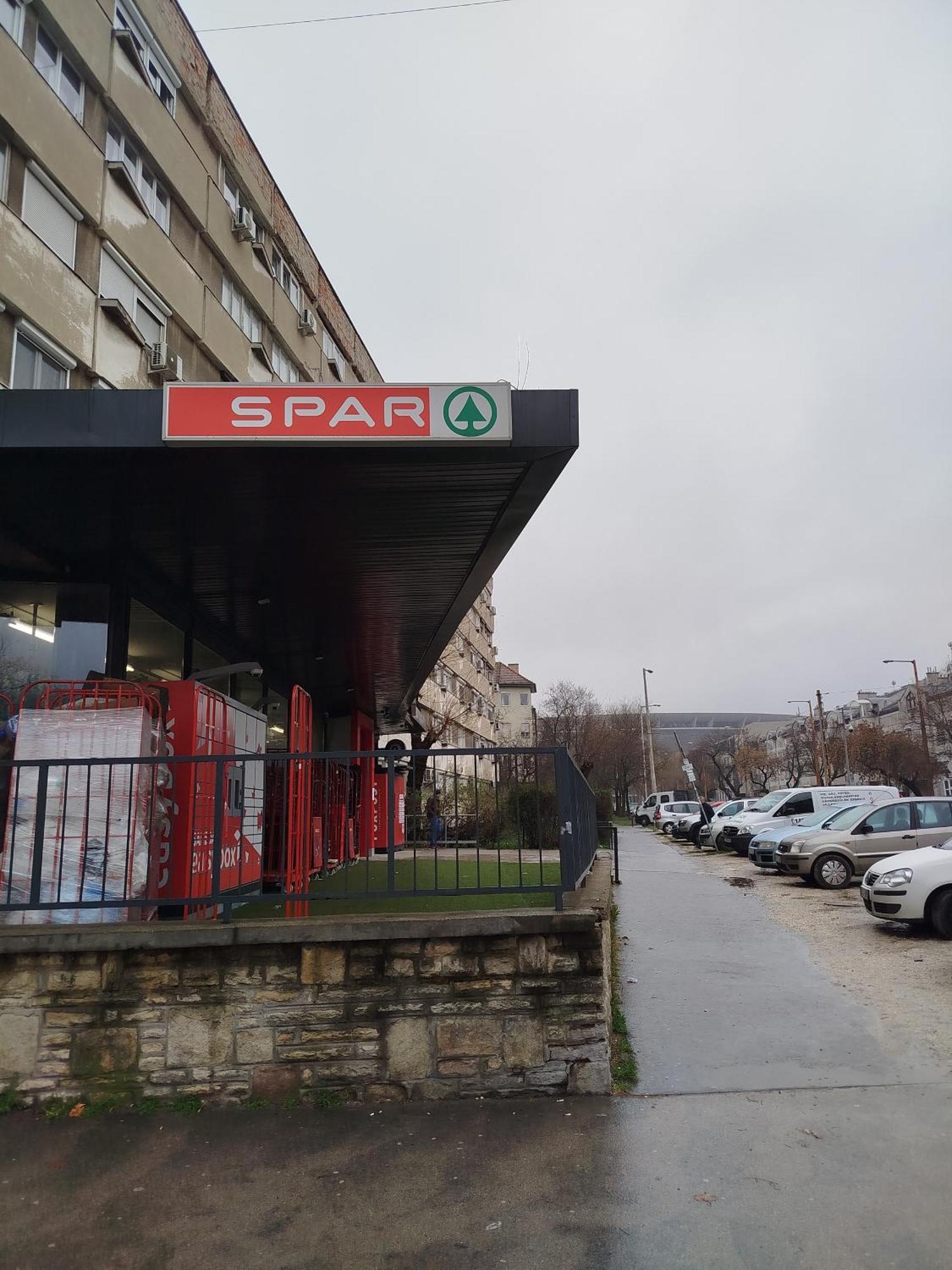 Lady Mabel'S Apartment Near To Arena, Puskas Stadion And City Park, With Guarded Parking Place Budapest Exterior foto