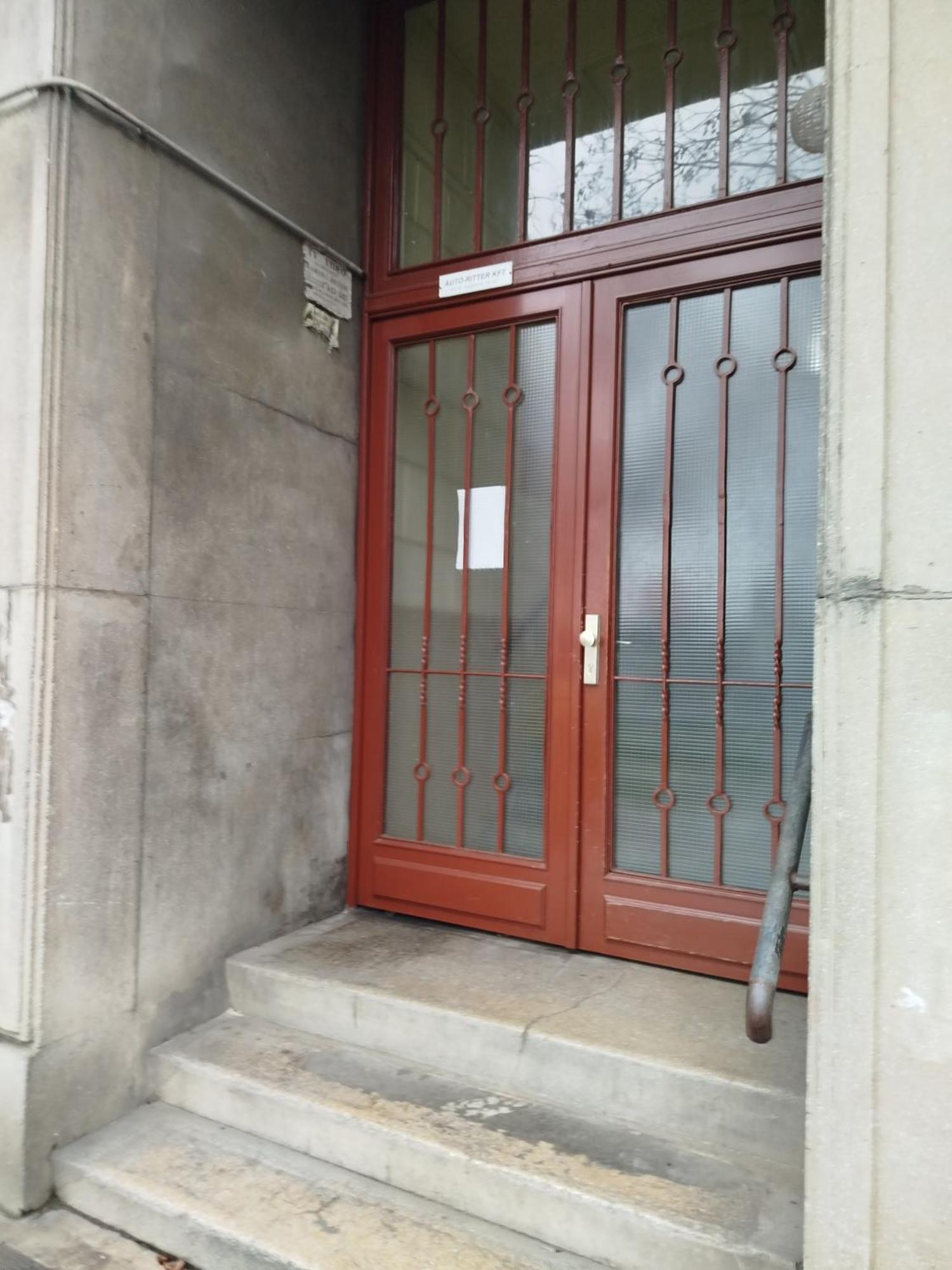 Lady Mabel'S Apartment Near To Arena, Puskas Stadion And City Park, With Guarded Parking Place Budapest Exterior foto