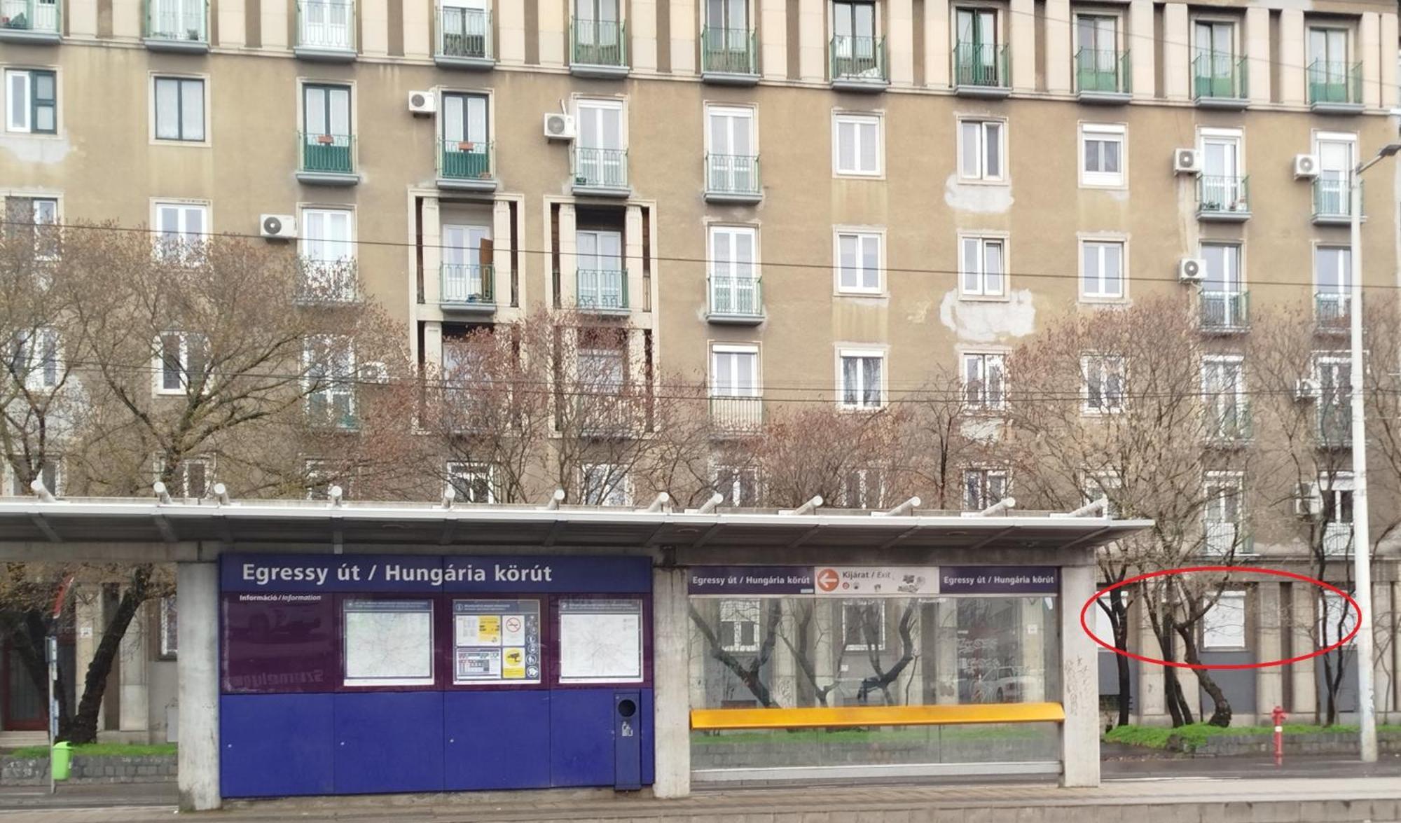 Lady Mabel'S Apartment Near To Arena, Puskas Stadion And City Park, With Guarded Parking Place Budapest Exterior foto